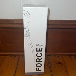 17oz Stainless Steel Waterbottle NEW in Box